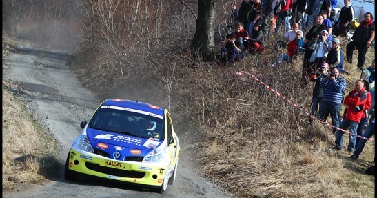 Valasska Rally